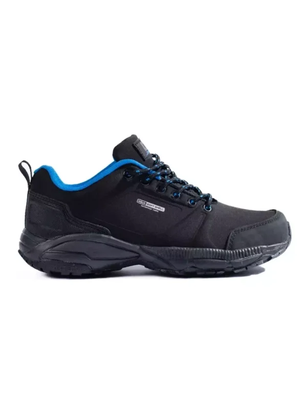 Moterix161ki trekingo batai DK juodi ir mx117lyni 5