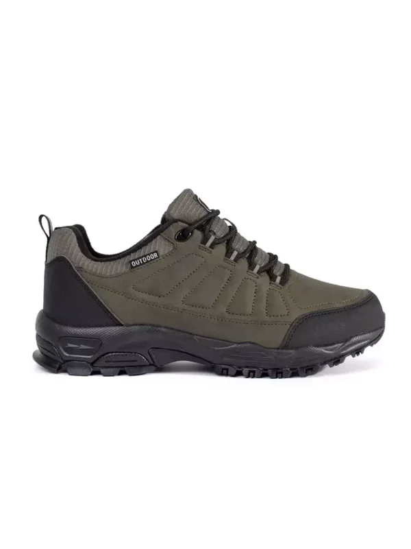 Moterix161ki x17Eali trekingo batai DK
