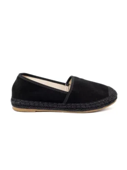 Moteriškos espadrilės juoda