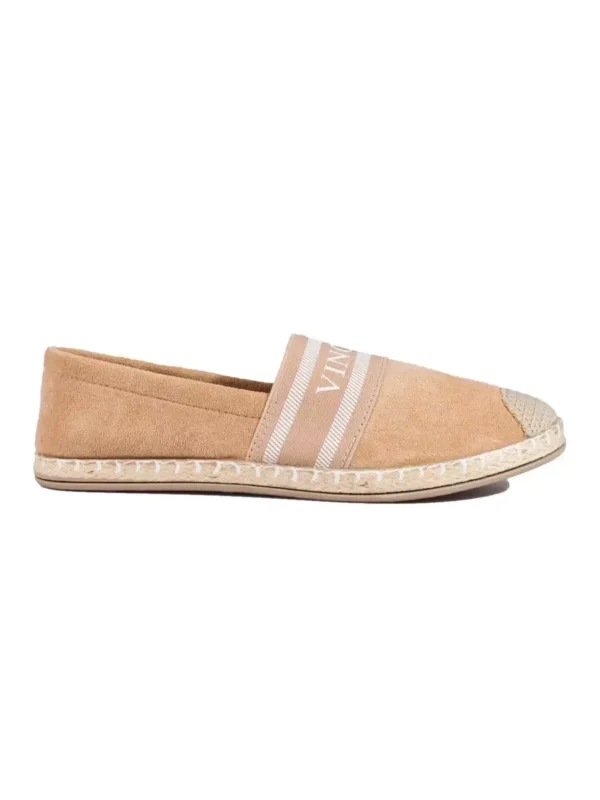 Moterix161kos zomx161inx117s espadrilx117s beige Vinceza 1