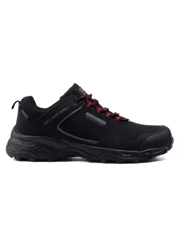 Patogx16Bs DK Softshell vyrix161ki trekingo batai