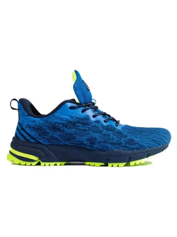 Patogx16Bs moterix161ki sportiniai bateliai DK blue 3