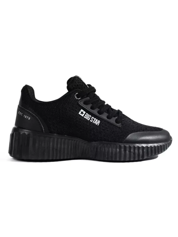 Sneakersy damskie Big Star KK274063