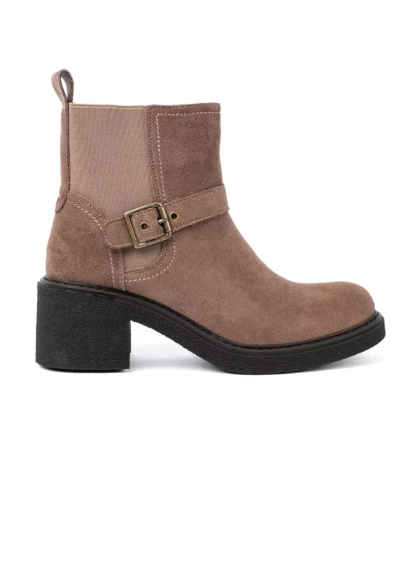 Stilingi smx117lio spalvos batai tvirtu kulnu