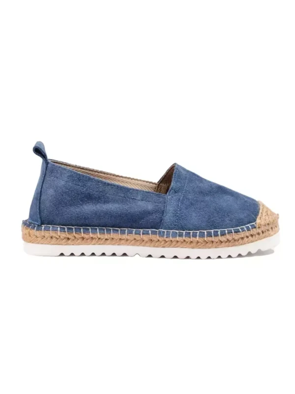 T. Sokolski odinx117s espadrilx117s ant platformos mx117lynos spalvos 1