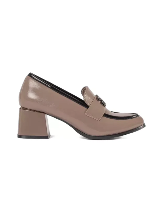 Taupe pusbax10Diai su kulnu 3