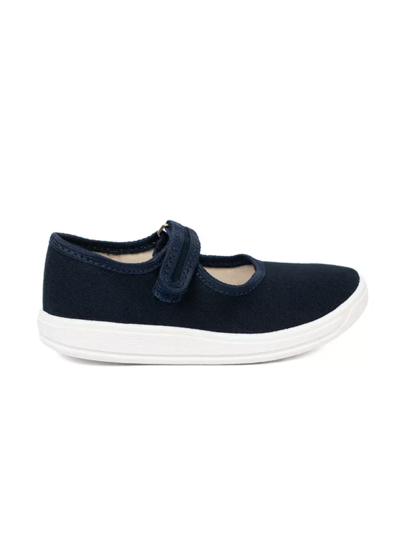 Vaikix161ki velcro teniso bateliai tamsiai mx117lyni