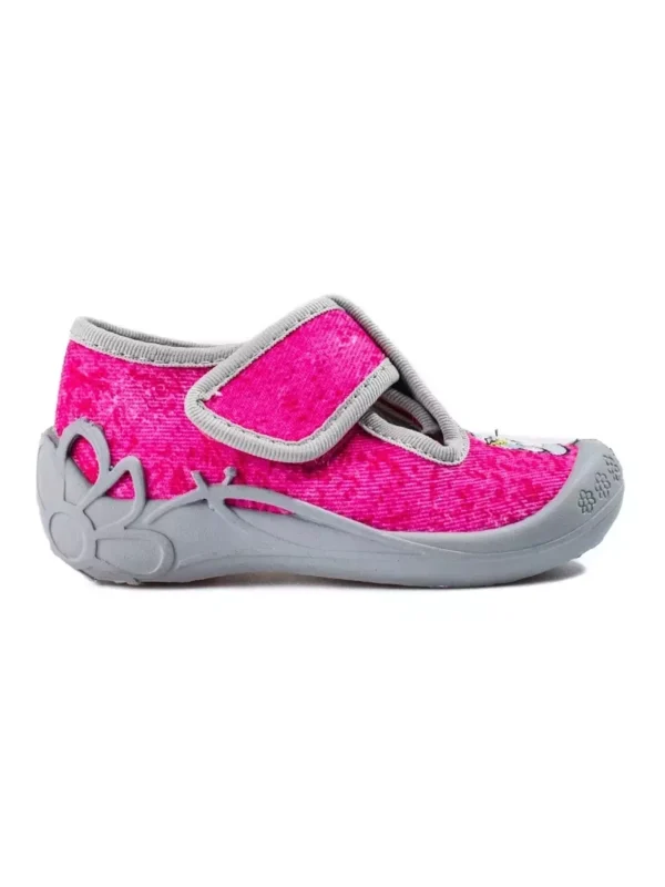 Velcro x161lepetx117s mergaitx117ms rox17Einx117s spalvos vienaragis 5