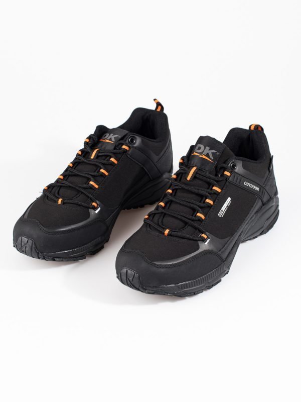 Vyrix161ki DK Aqua Softshell trekingo sportiniai batai