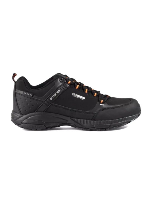 Vyrix161ki DK Aqua Softshell trekingo sportiniai batai
