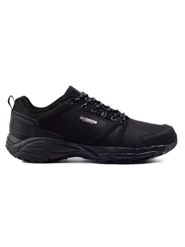 Vyrix161ki sportiniai trekingo batai DK black Aqua Softshell 3