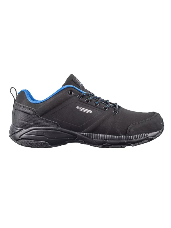 Vyrix161ki trekingo batai DK juoda ir mx117lyna Aqua Softshell 3