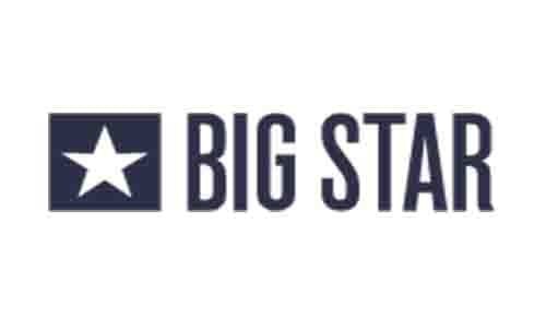 big star kedai moterims