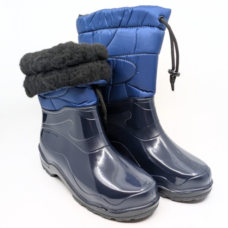 Pagrindinis 12 Guminiai batai coll