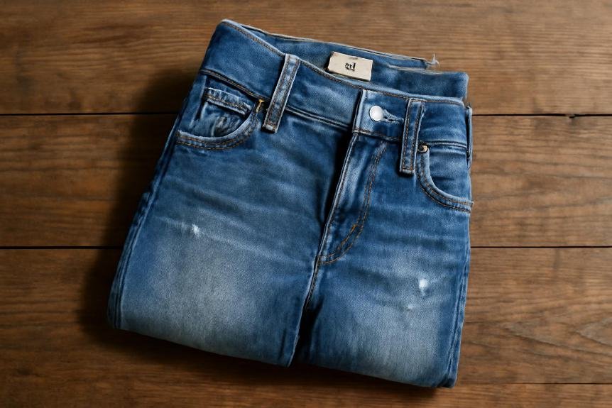 Koks dydis yra 26 moteriškų džinsų dydis 2 populiarūs 26 dydžio stiliai