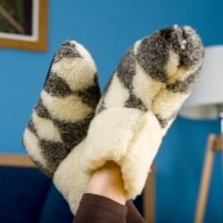 Vilnonės šlepetės