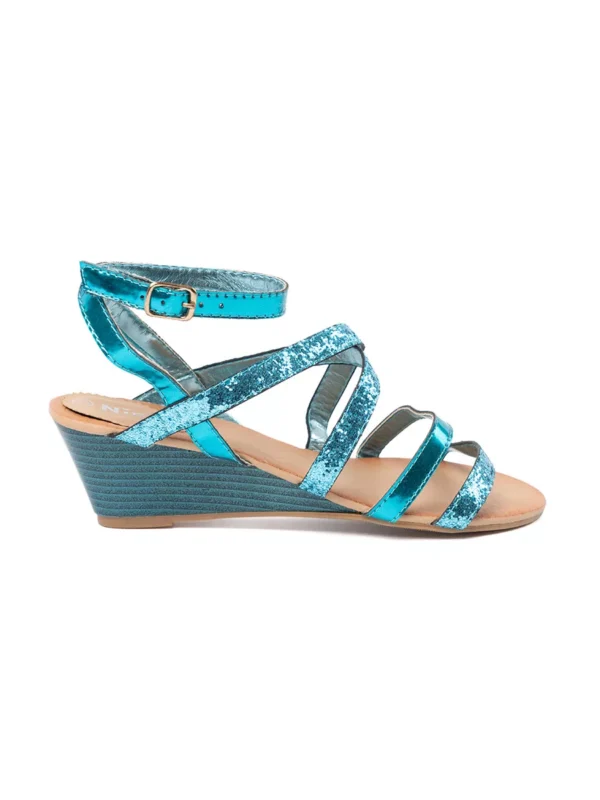 x12Emantrx16Bs pynimo sandalai ant x17Eemo kulno