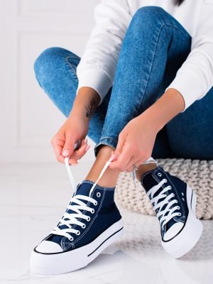Laisvalaikio ir sportiniai bateliai 0000295760610 – 37