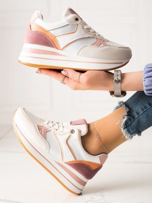 trendi Laisvalaikio ir sportiniai bateliai 0000295580485 – 38