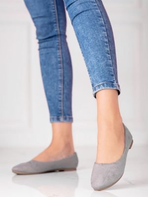 w. potocki Balerinos ir espadrilės 0000295868460 – 38